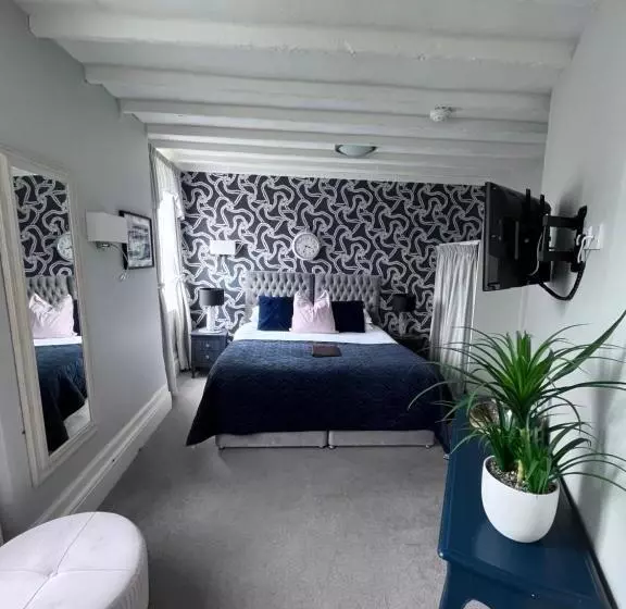 酒店 Molesworth Arms