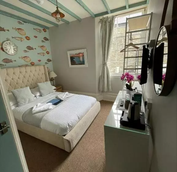 酒店 Molesworth Arms