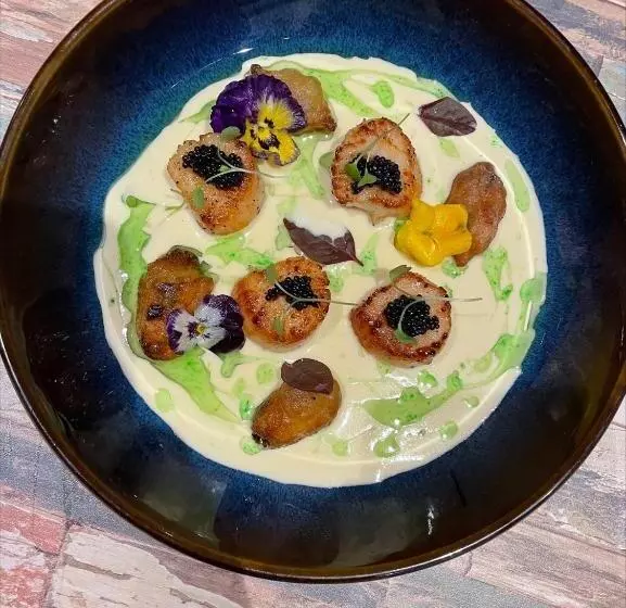 酒店 Molesworth Arms