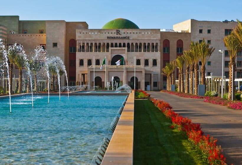 ホテル Renaissance Tlemcen