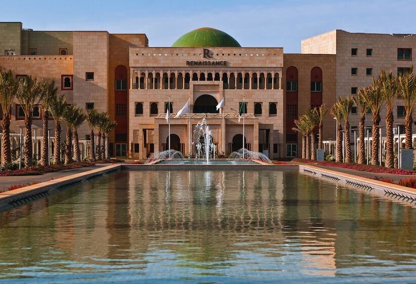 ホテル Renaissance Tlemcen