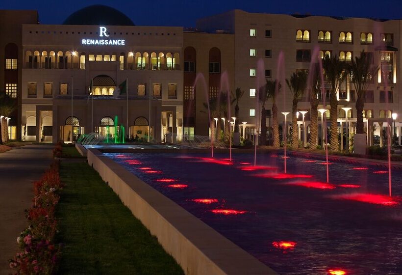 ホテル Renaissance Tlemcen