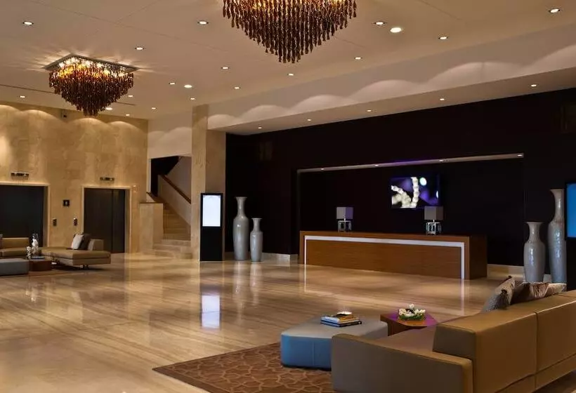 ホテル Renaissance Tlemcen