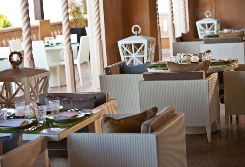 ホテル Renaissance Tlemcen