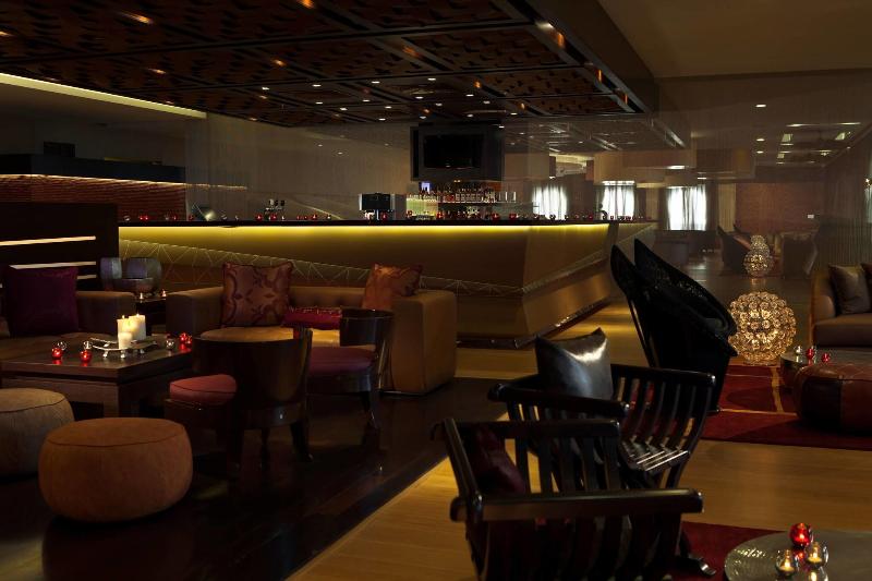 ホテル Renaissance Tlemcen