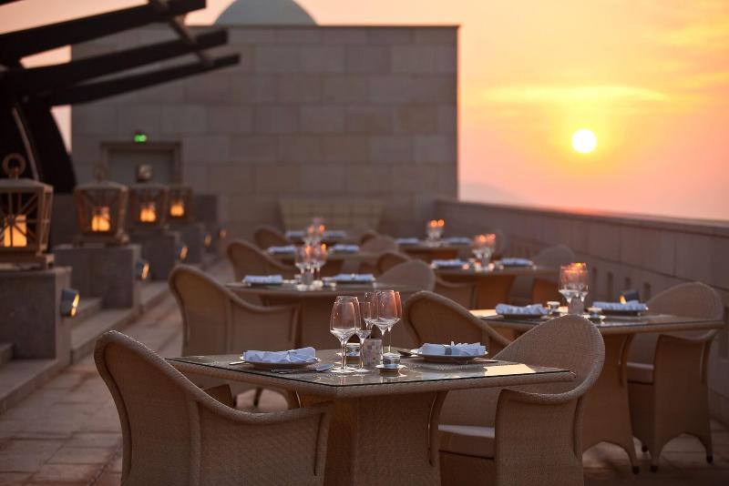 ホテル Renaissance Tlemcen