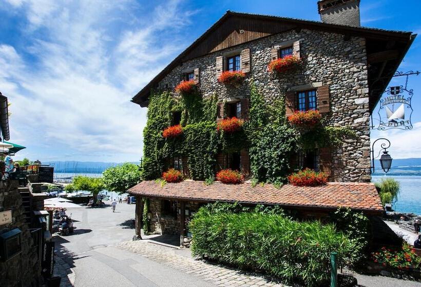 هتل Restaurant Du Port