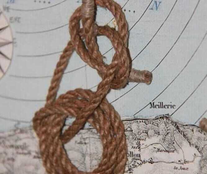 هتل Restaurant Du Port