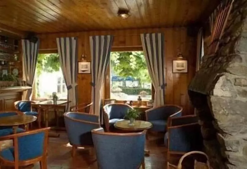 هتل Restaurant Du Port