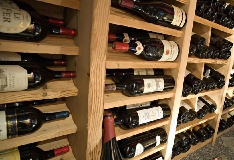 هتل Restaurant Du Port