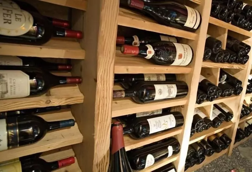 هتل Restaurant Du Port