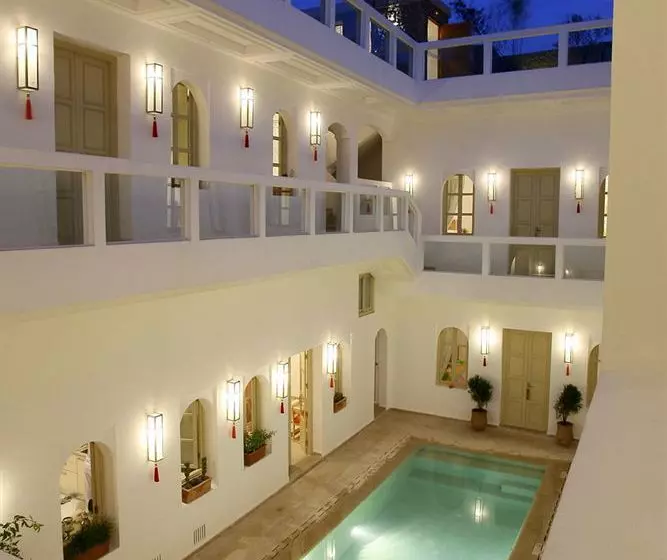 Riad Marrabahia