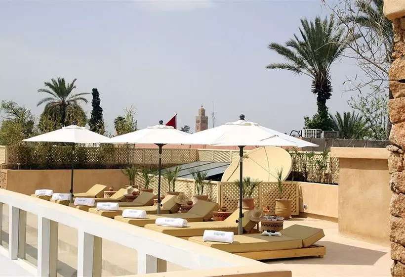 Riad Marrabahia