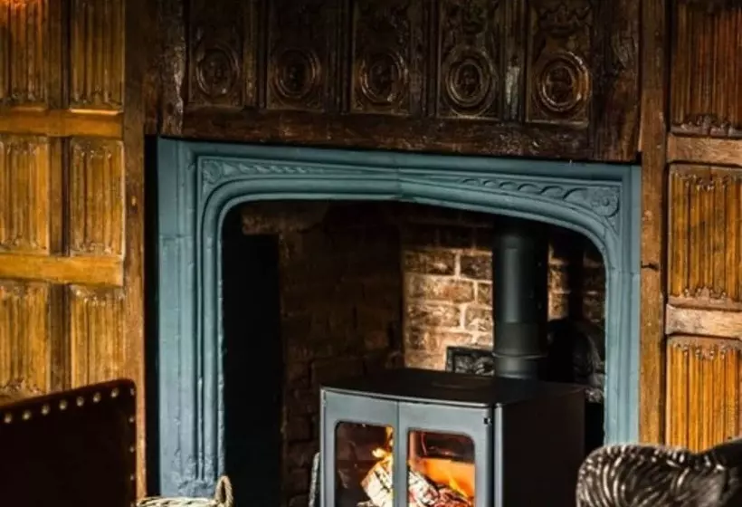 Seckford Hall Hotel & Spa