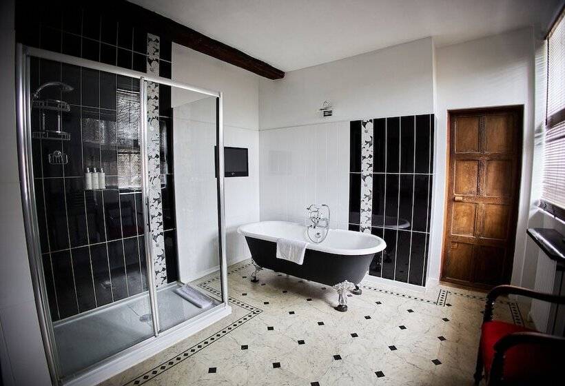 Seckford Hall Hotel & Spa