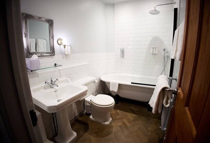 Seckford Hall Hotel & Spa