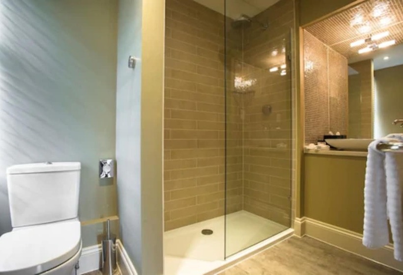 Seckford Hall Hotel & Spa