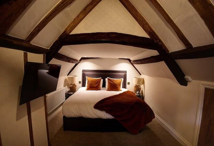 Seckford Hall Hotel & Spa