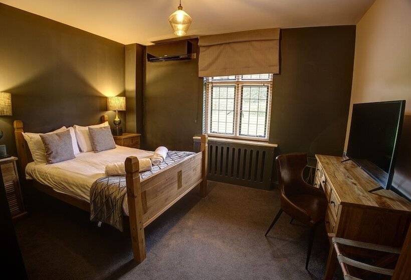 Seckford Hall Hotel & Spa