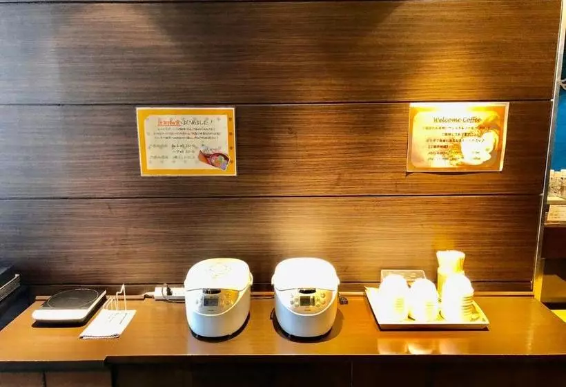 Hotel Comfybed Ginza