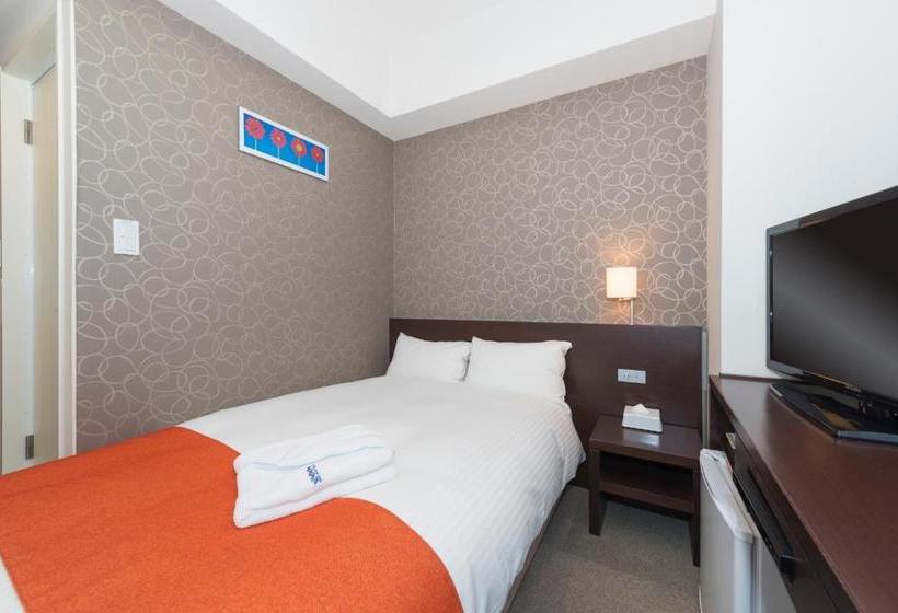 בית מלון כפרי Comfybed Ginza