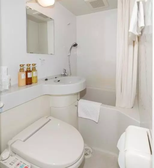 Hotel Comfybed Ginza