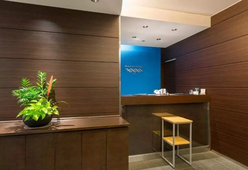 Hotel Comfybed Ginza