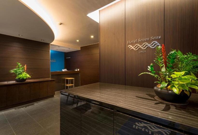 בית מלון כפרי Comfybed Ginza