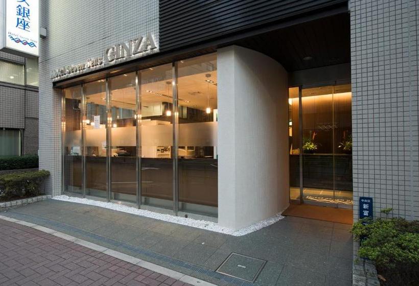 בית מלון כפרי Comfybed Ginza