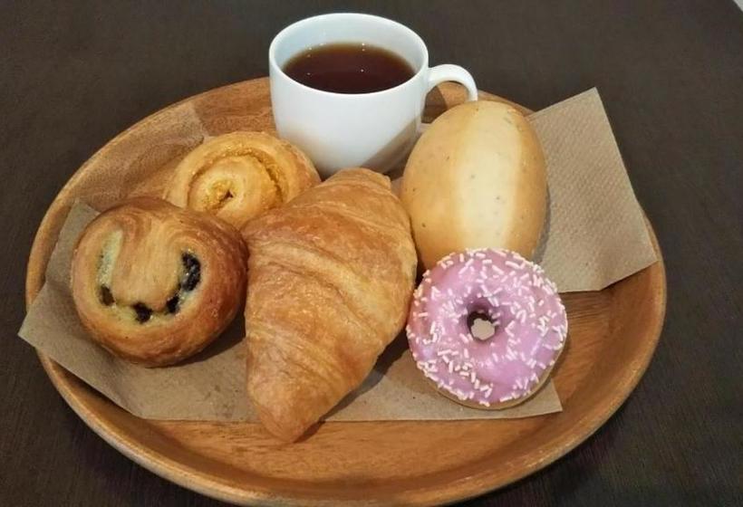 בית מלון כפרי Comfybed Ginza