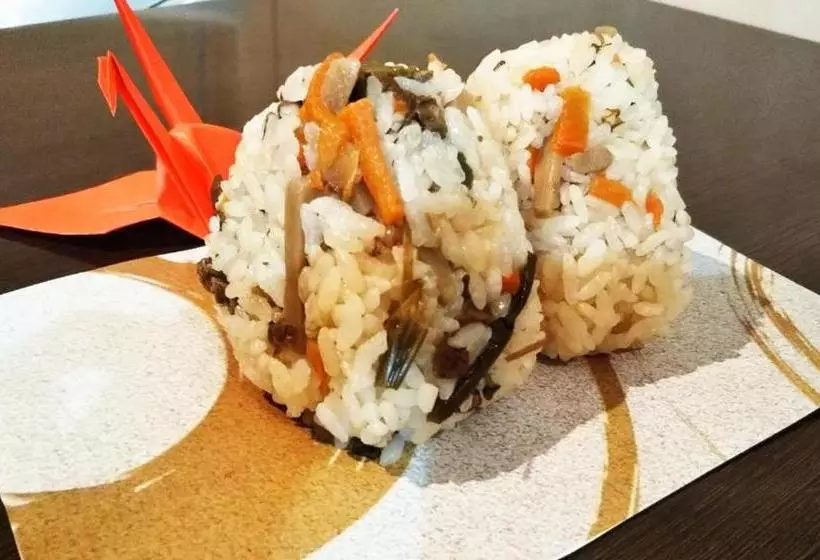 Hotel Comfybed Ginza