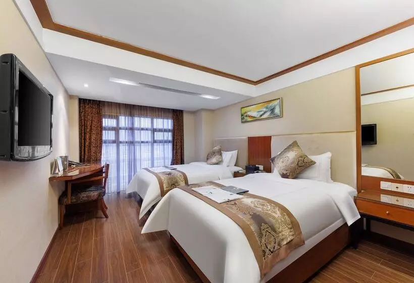 Sunflower Hotel & Residence, Shenzhen