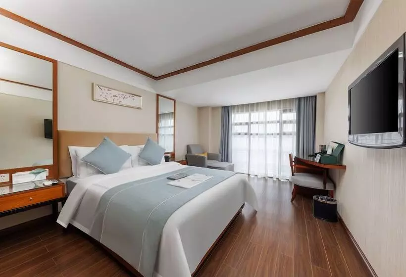 Sunflower Hotel & Residence, Shenzhen