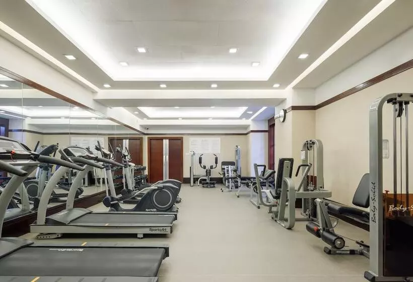 Sunflower Hotel & Residence, Shenzhen