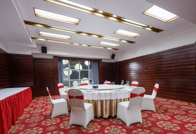 Sunflower Hotel & Residence, Shenzhen