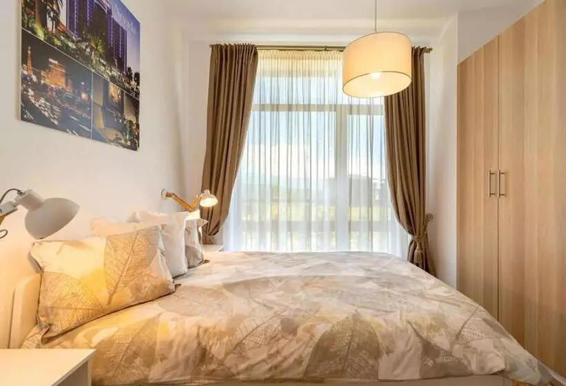 בית מלון כפרי The Balkan Jewel Resort, Trademark Collection By Wyndham