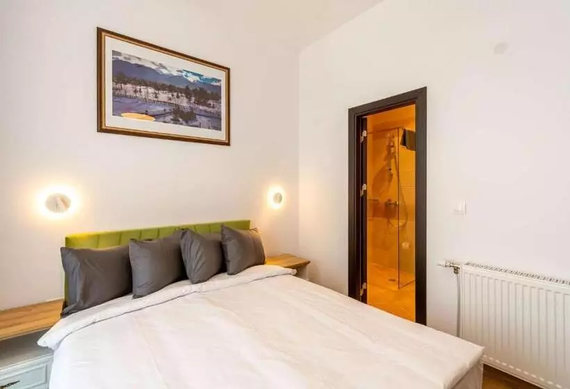 בית מלון כפרי The Balkan Jewel Resort, Trademark Collection By Wyndham