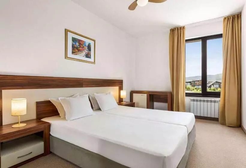 בית מלון כפרי The Balkan Jewel Resort, Trademark Collection By Wyndham