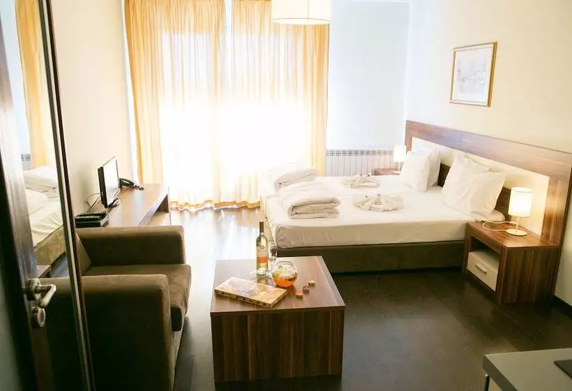 בית מלון כפרי The Balkan Jewel Resort, Trademark Collection By Wyndham