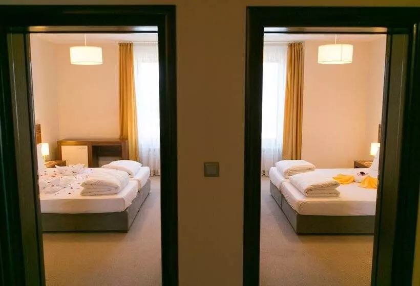 בית מלון כפרי The Balkan Jewel Resort, Trademark Collection By Wyndham