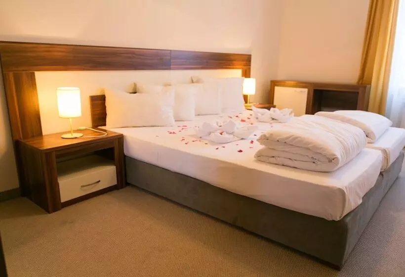 בית מלון כפרי The Balkan Jewel Resort, Trademark Collection By Wyndham