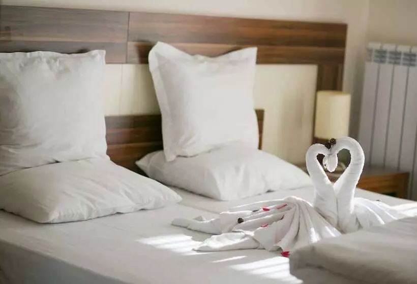 בית מלון כפרי The Balkan Jewel Resort, Trademark Collection By Wyndham