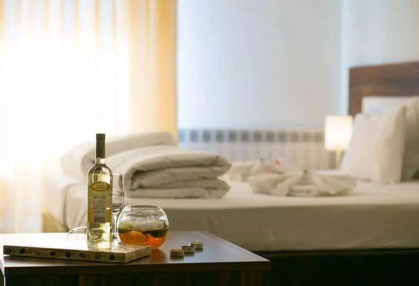 בית מלון כפרי The Balkan Jewel Resort, Trademark Collection By Wyndham