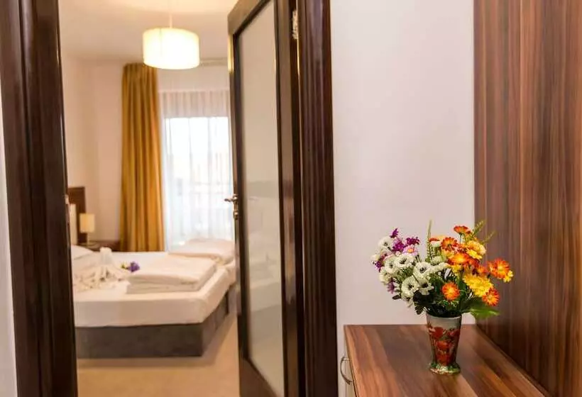 בית מלון כפרי The Balkan Jewel Resort, Trademark Collection By Wyndham