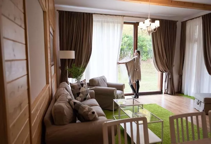 בית מלון כפרי The Balkan Jewel Resort, Trademark Collection By Wyndham