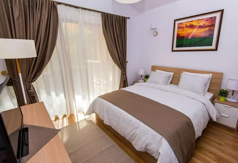 בית מלון כפרי The Balkan Jewel Resort, Trademark Collection By Wyndham