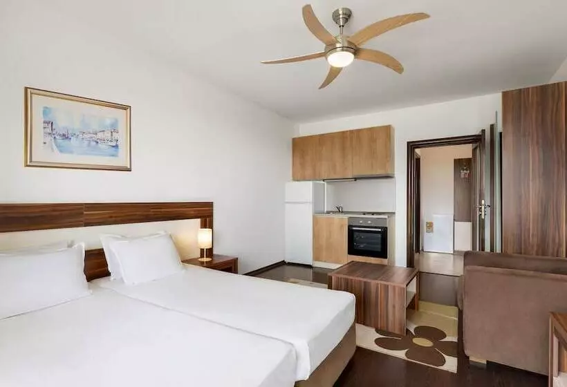 בית מלון כפרי The Balkan Jewel Resort, Trademark Collection By Wyndham