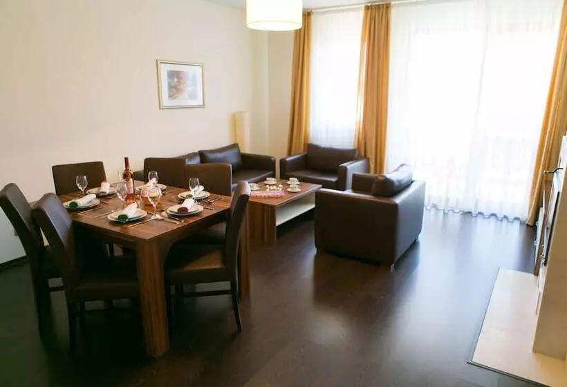 בית מלון כפרי The Balkan Jewel Resort, Trademark Collection By Wyndham