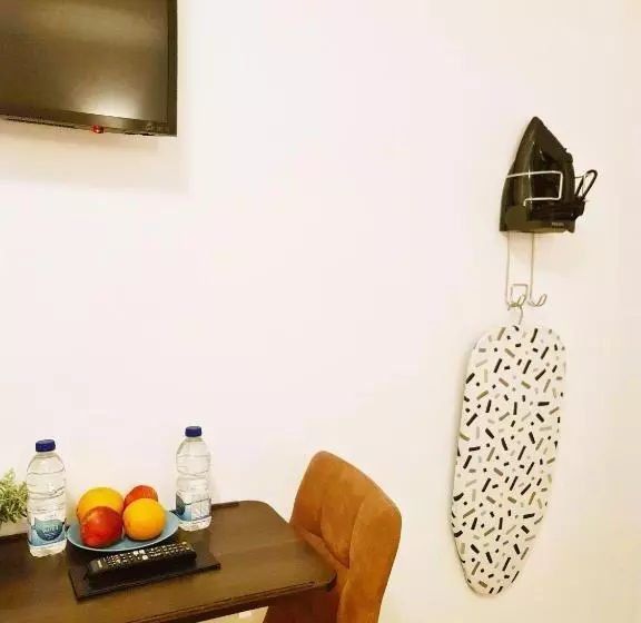 فندق City London