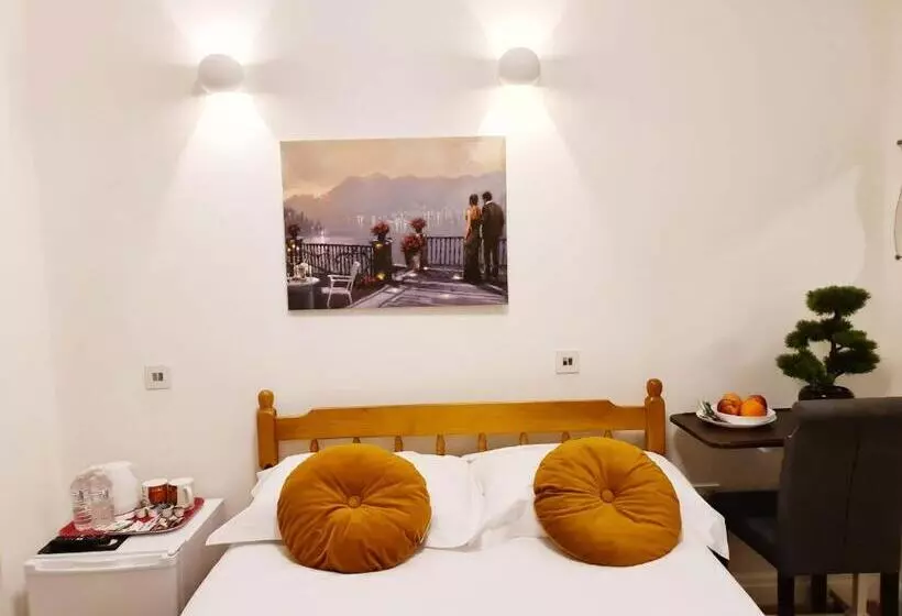 فندق City London